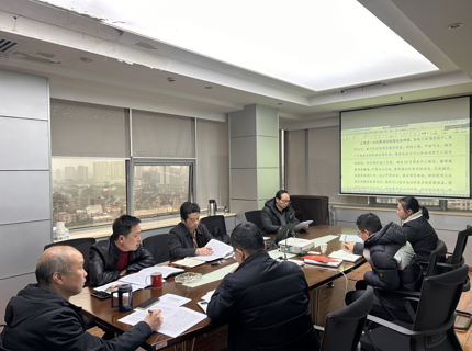 【学讲话读报告&nbsp;抓落实见行动】奋楫笃行开新局&nbsp;&nbsp;夯基聚力谋新篇