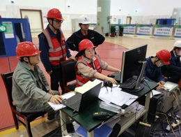 党建引领聚合力  技术攻坚再登高——皂市电站顺利完成1号机组计算机监控系统现地控制单元国产化改造