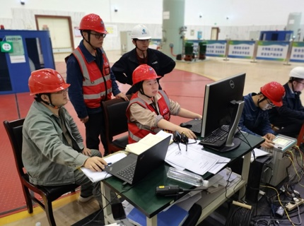 党建引领聚合力  技术攻坚再登高——皂市电站顺利完成1号机组计算机监控系统现地控制单元国产化改造